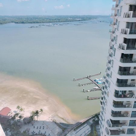 Danga Bay Seaview Johor Bahru By One 9 Place Eksteriør bilde