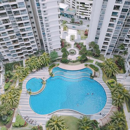 Danga Bay Seaview Johor Bahru By One 9 Place Eksteriør bilde