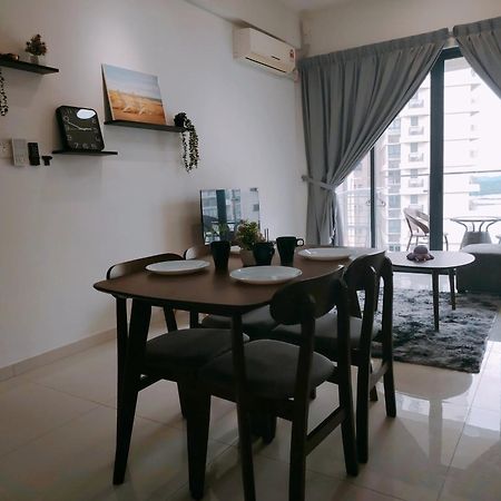 Danga Bay Seaview Johor Bahru By One 9 Place Eksteriør bilde
